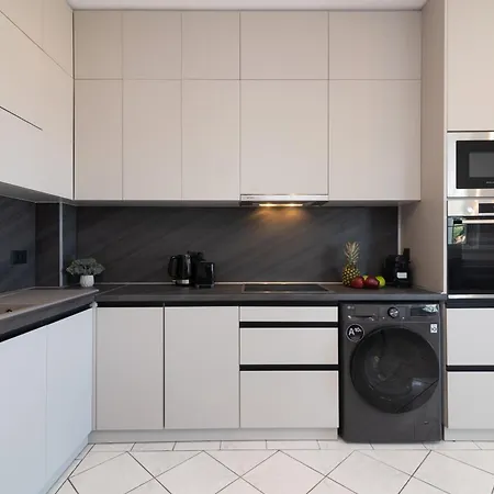 Appartement Swan 3 *