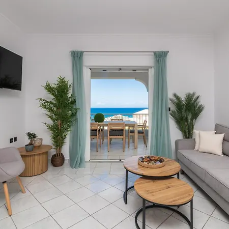 Swan 3 * Zakynthos