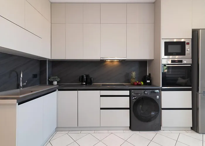 Apartamento Swan 3 *
