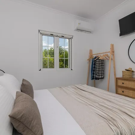 Swan 3 Apartment Planos (Zakynthos)