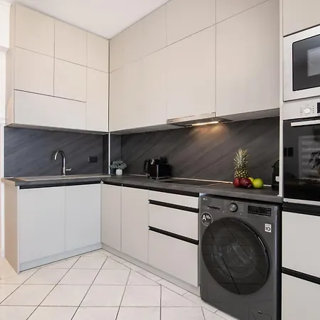 Swan 3 Apartman