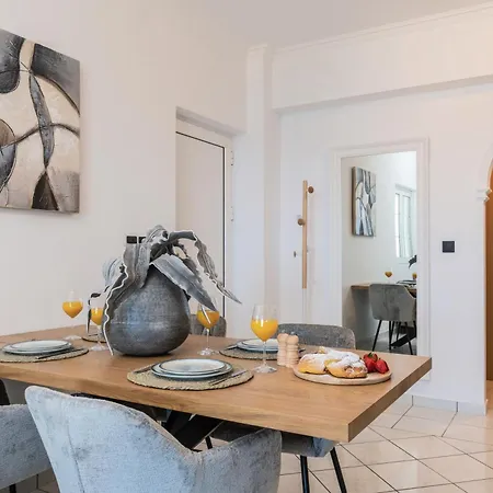 Swan 3 Apartman