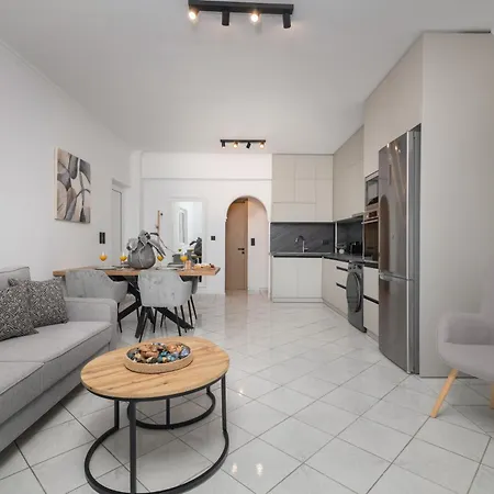 Swan 3 Apartman *