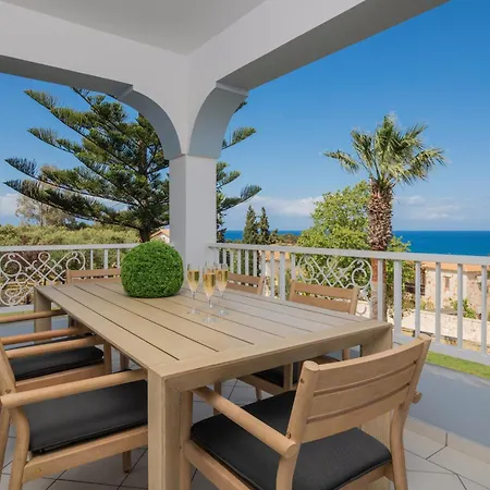 Swan 3 * Planos (Zakynthos)